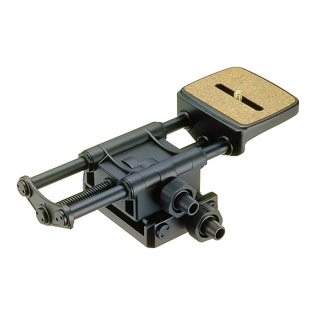 Velbon Super Mag Slider Camera Macro Rail