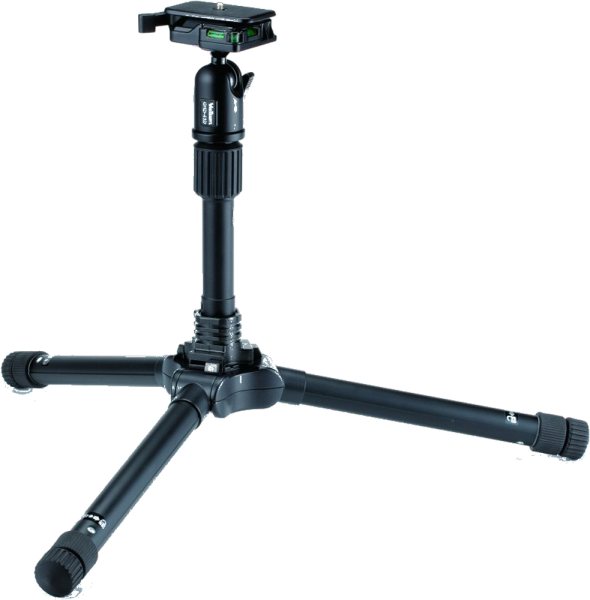 Velbon Velbon Ultrek UT-43DII with QHD43D head