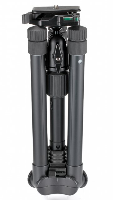 Velbon Velbon Ultrek UT-53D with QHD53D head