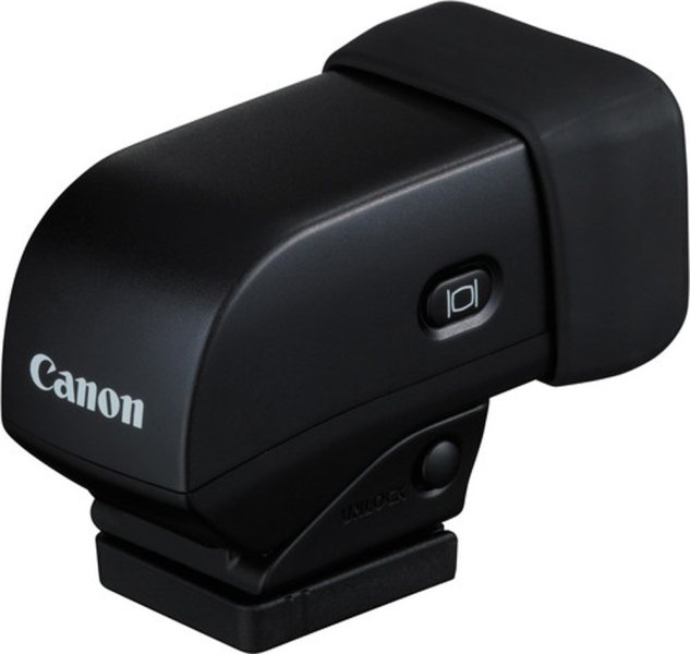 Canon EVF-DC1 Electronic Viewfinder