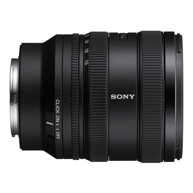 美品】ソニーFE16-25mmF2.8G Sony FE 16-25mm F2.8 G lens | £1249.00