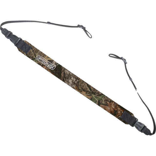 OpTech OpTech Fashion Strap 2.0 Neoprene Camera strap, Nature