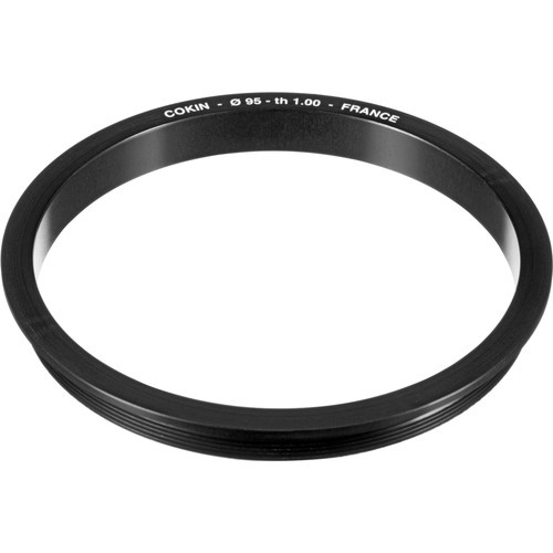 Cokin Z-Pro 95mm TH1.00 Adapter, Z495B