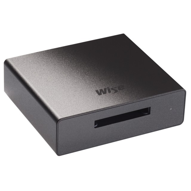 Wise Wise Advanced RD-40CXB CFexpress Type B Card Reader