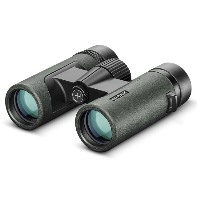 Hawke Hawke 8x32 Green Vantage Binoculars
