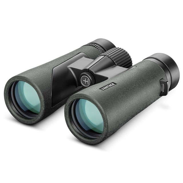 Hawke Hawke 8x42 Green Vantage Binoculars