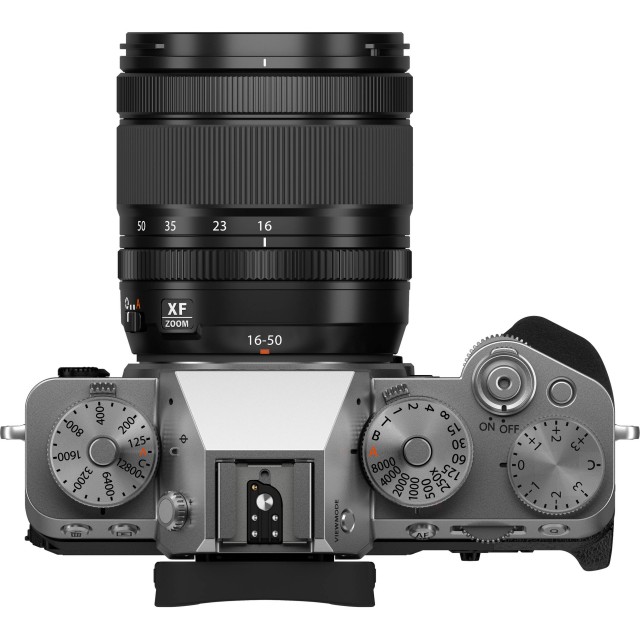 Fujifilm XF 16-50mmF2.8-4.8 R LM WR | £599.00 - Castle Cameras