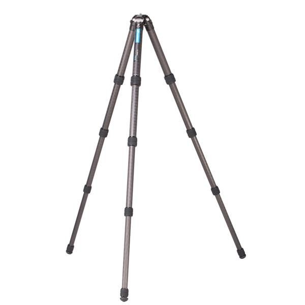 Trépied Leofoto Ranger LS-365CEX + Rotule Really Right Stuff PC-LR – état Neuf