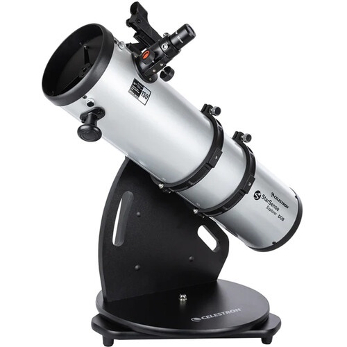 Celestron Celestron StarSense Explorer 150 Tabletop Dobsonian Telescope