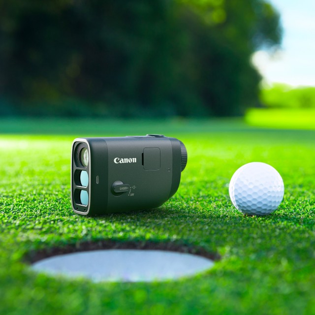 Canon PowerShot Golf | £229.00 - Castle Cameras