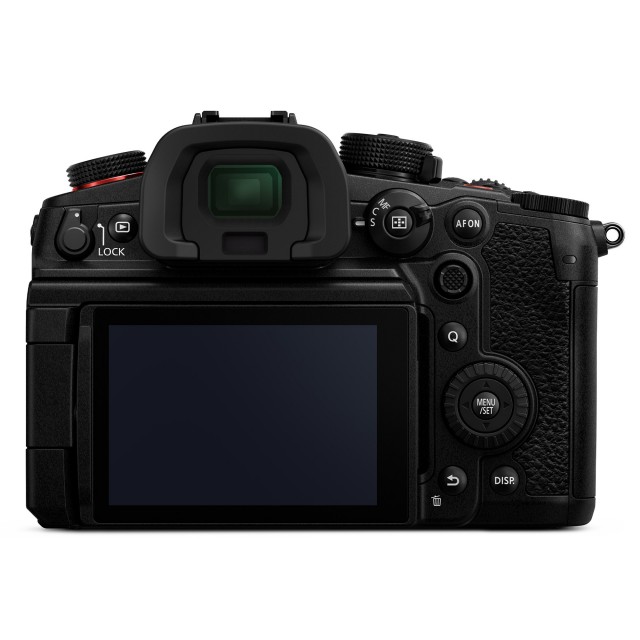 Panasonic Lumix GH7 Mirrorless camera body Castle Cameras