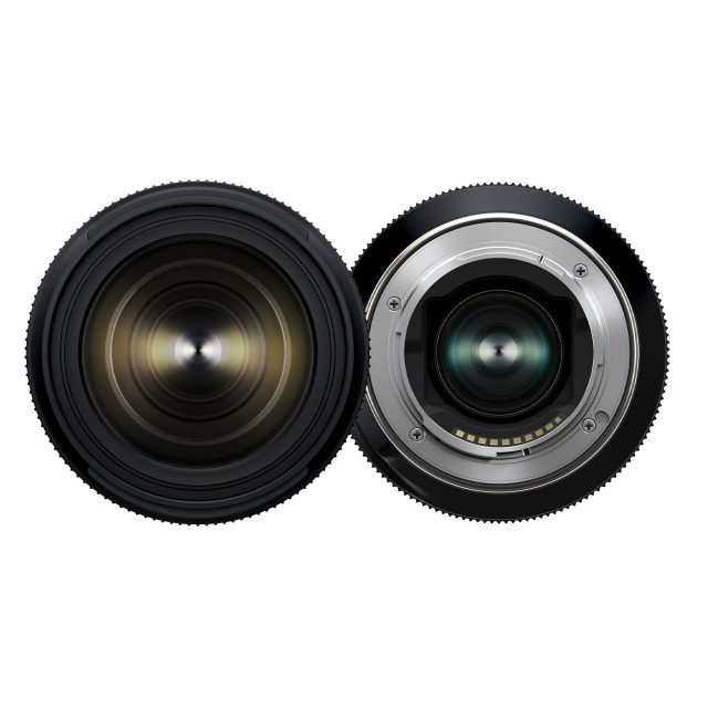 Tamron 50-300mm FE | £629.00 - Castle Cameras