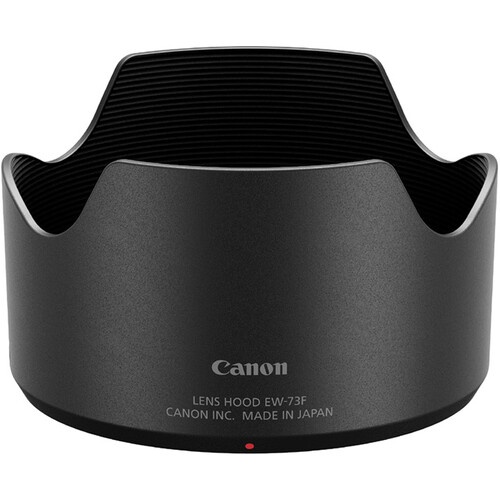 Canon Canon Lens Hood EW-73F for the RF 35mm F1.4 VCM
