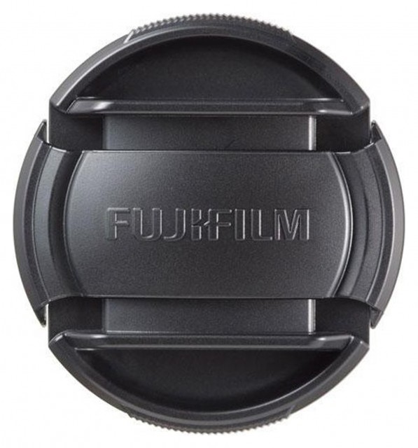 Fujifilm Fujifilm Front Lens Cap 72mm (for S1 and 10-24mm lens)