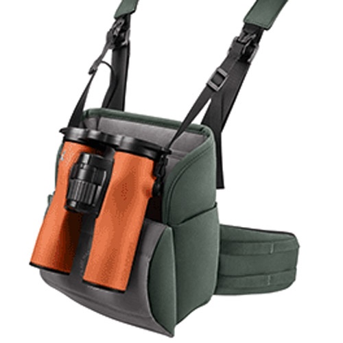 Aazon.co : VISIX Binocular Harness, Adjustable Binocular Harness - View #11