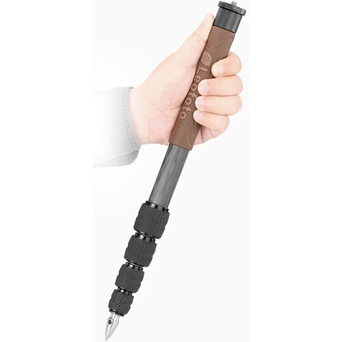Leofoto Leofoto GO-125 Monopod/Extension pole
