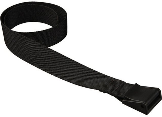 Tamrac Cam Lock Cinch straps