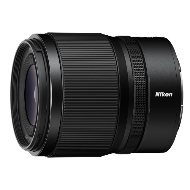 Nikon NIKKOR Z 35mm F1.4 lens | £529.00 - Castle Cameras