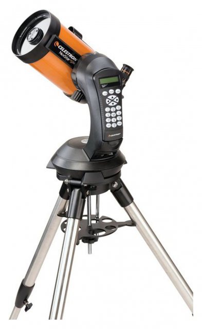 Celestron Nexstar 5SE Computerised Reflector Telescope