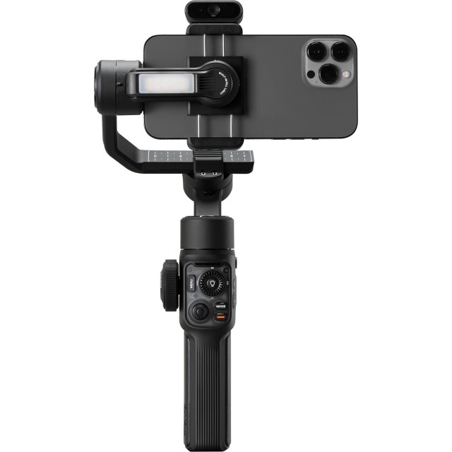Zhiyun Smooth 5S AI Combo | £219.00 - Castle Cameras
