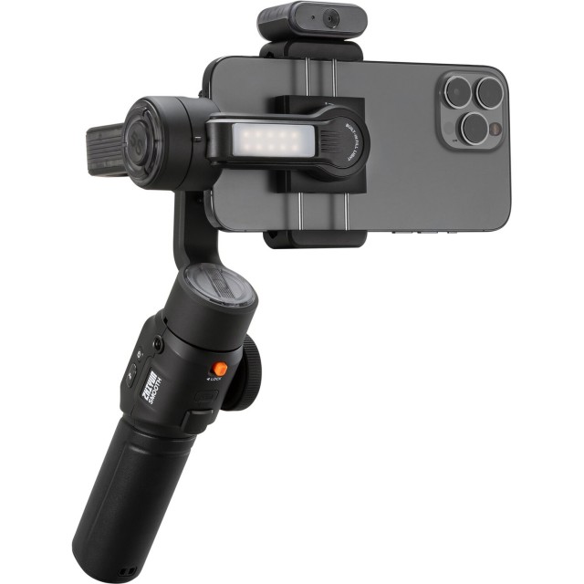 Zhiyun Smooth 5S AI Combo | £219.00 - Castle Cameras