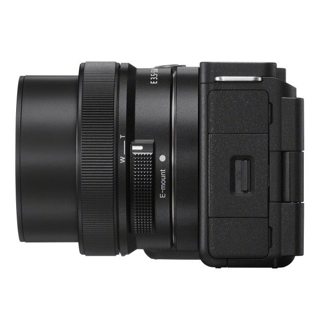 Sony ZV-E10 II, 16-50mm | £899.00 - Castle Cameras
