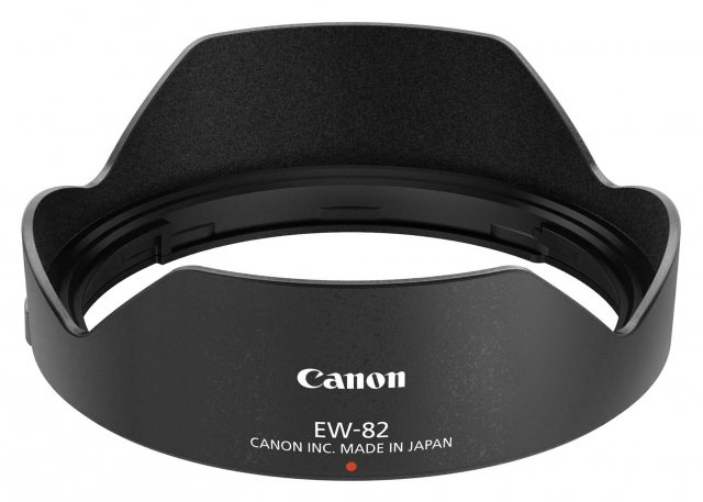 Canon Lens Hood EW-82