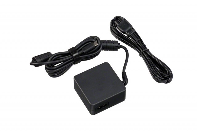 Canon Canon PD-E2 USB Power Adapter for the EOS R5 Mark II