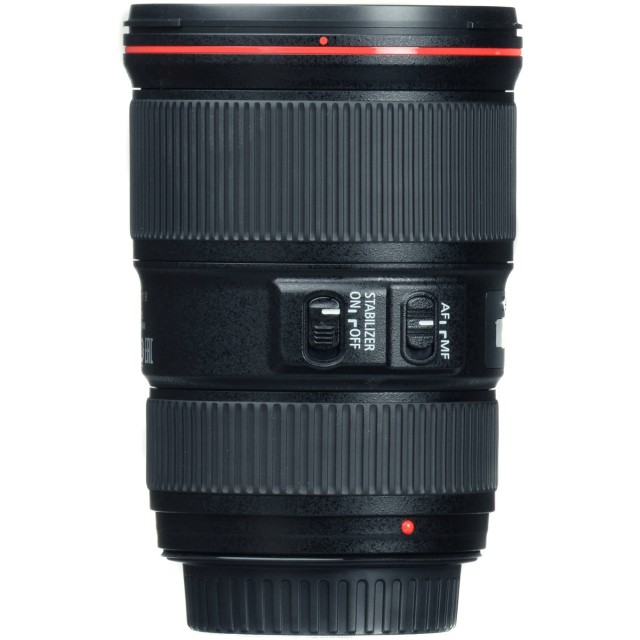 キヤノン CANON EF16-35mm F4L IS USM EF16-35mm F4L IS USM - キヤノンカメラミュージアム