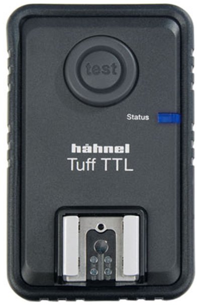 Hahnel Tuff TTL Wireless Receiver, Nikon