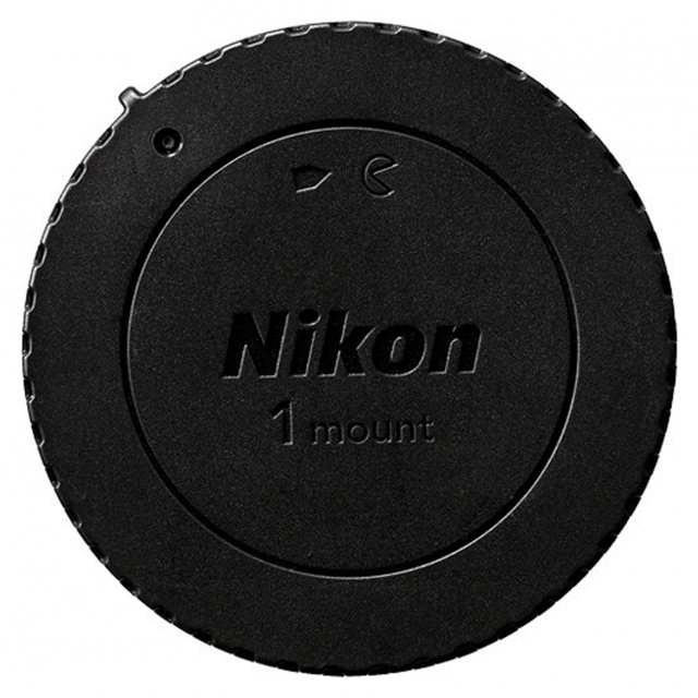 Nikon Nikon BF-N1000 Body cap for Nikon 1