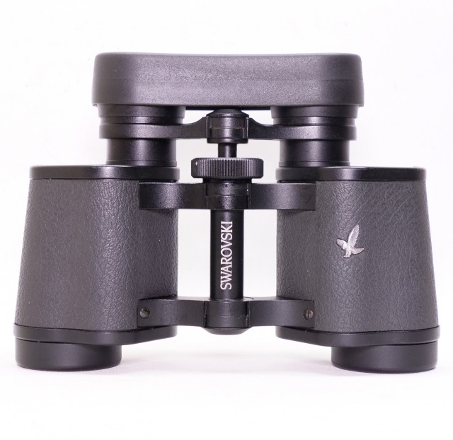 Swarovski Used Swarovski Habicht 8x30 W binoculars