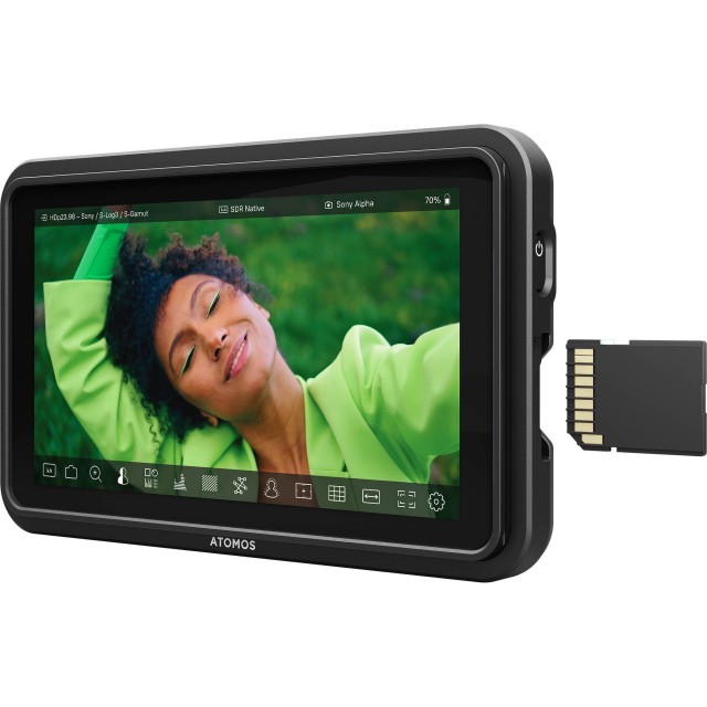 Atomos Shinobi II | £322.00 - Castle Cameras