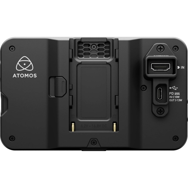 Atomos Shinobi II | £322.00 - Castle Cameras