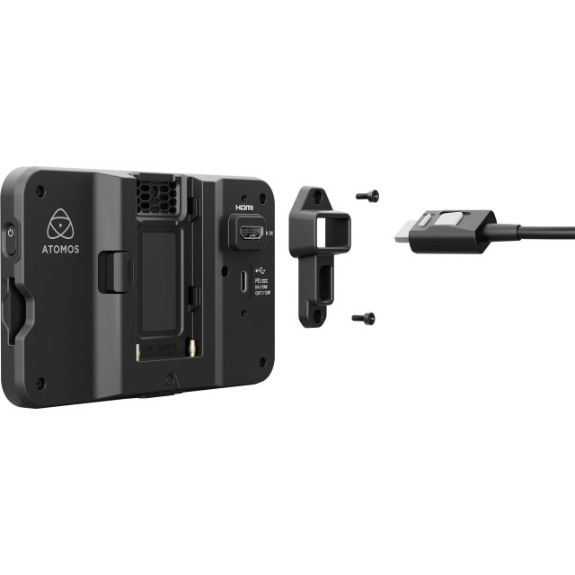 Atomos Shinobi II | £322.00 - Castle Cameras