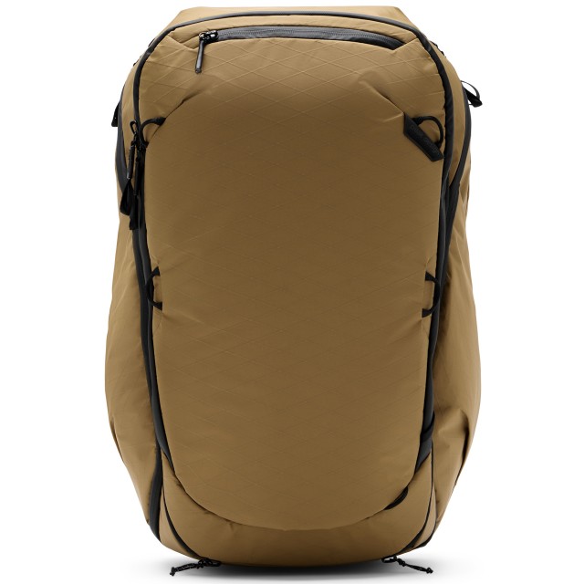 Peak Design Peak Design Travel Backpack 45L, Coyote