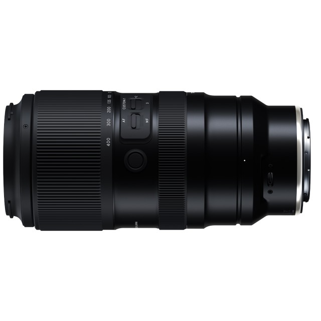 Tamron 50-400mm F/4.5-6.3 Di III VC VXD Nikon Z - Castle Cameras Tamron 50-400mm F/4.5-6.3 Di III VC VXD Nikon Z - Castle Cameras