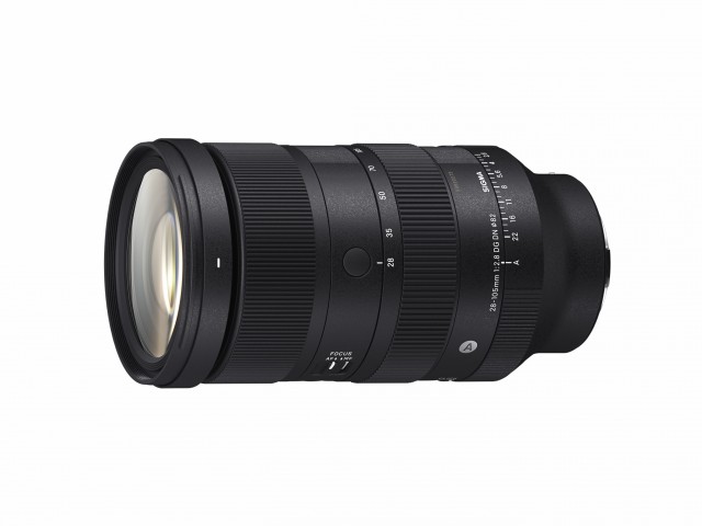 Sigma 28-105mm F2.8 DG DN | Art for L-Mount - Castle Cameras