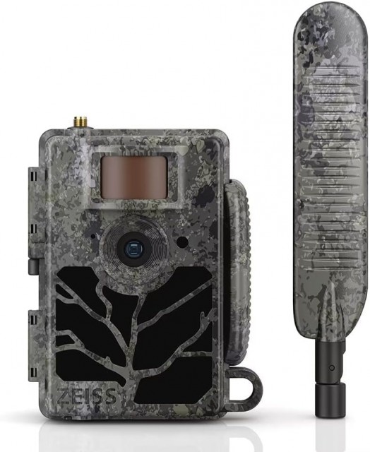 ZEISS Zeiss Secacam 5, 100 degree wide angle Trail Camera