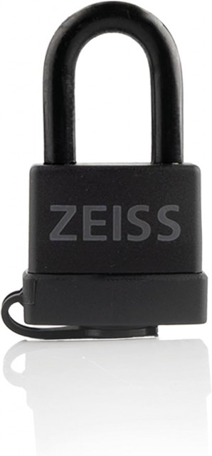 ZEISS Zeiss Padlock for Secacam