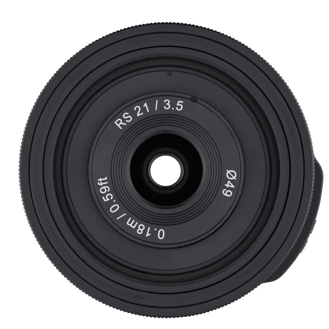 Samyang AF Remaster Slim Lens Set for Sony FE - Castle Cameras Samyang AF Remaster Slim Lens Set for Sony FE - Castle Cameras