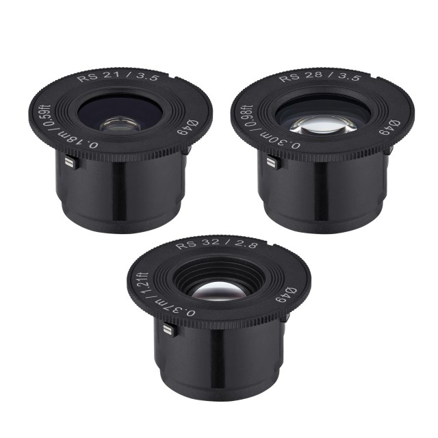 Samyang AF Remaster Slim Lens Set for Sony FE - Castle Cameras
