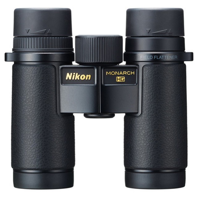 Nikon Nikon Monarch HG 10x30 Binoculars