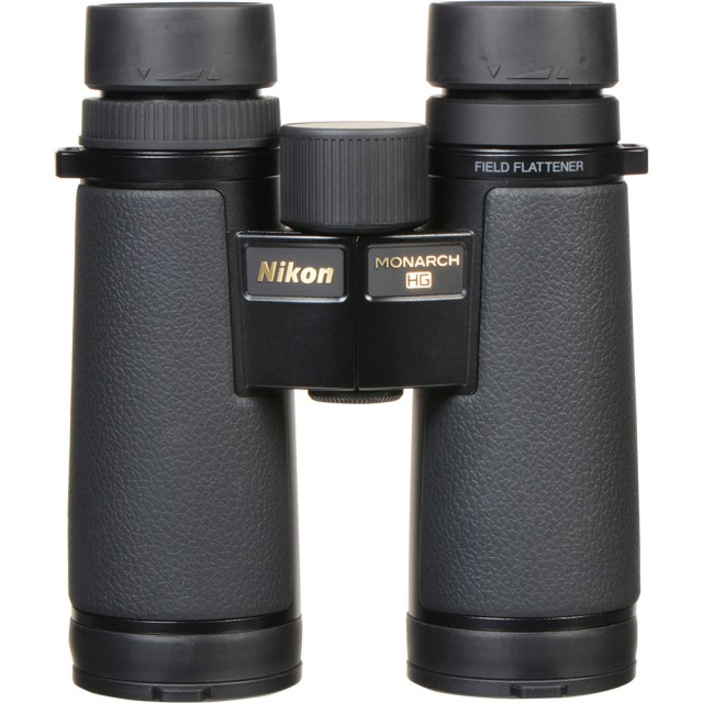 Nikon Nikon Monarch HG 8x42 Binoculars