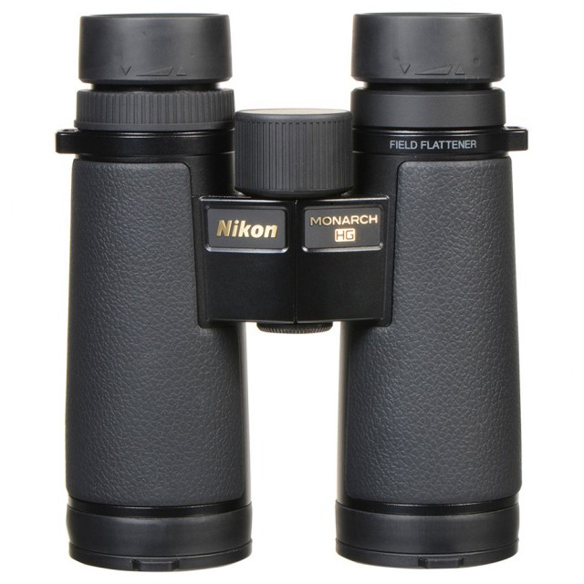 Nikon Nikon Monarch HG 10x42 Binoculars