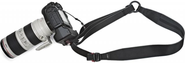 Joby Joby UltraFit Pro Sling Strap S-L