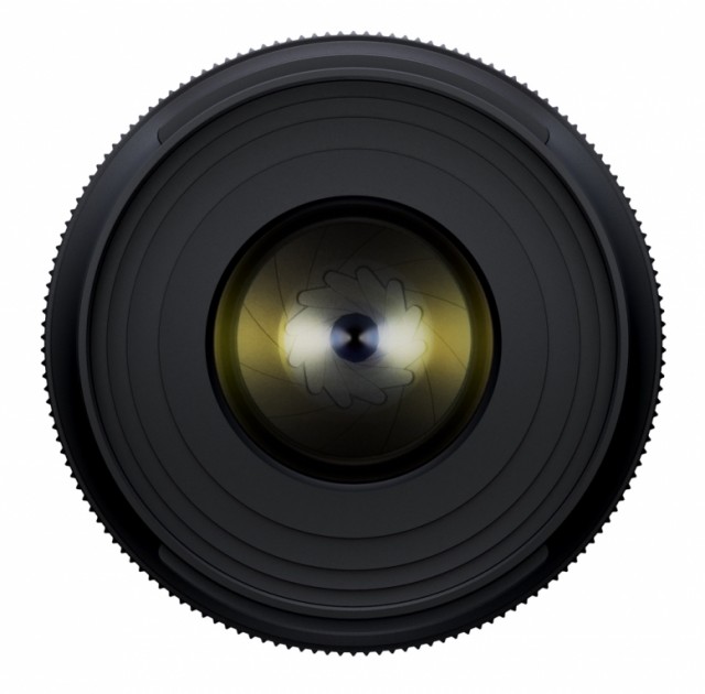 Tamron 90mm Di III MACRO VXD lens for Sony FE Castle Cameras