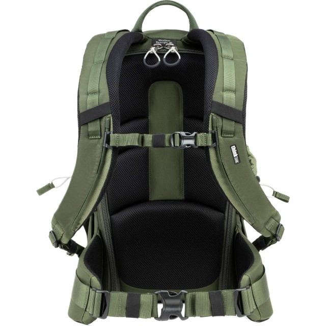 Think Tank BackLight 18L Montane Green | £205.00 - Castle Cameras