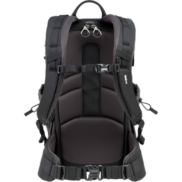 Think Tank BackLight 26L Slate Black | £249.00 - Castle Cameras
