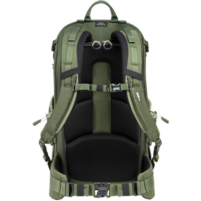 Think Tank BackLight 36L Montane Green Castle Cameras